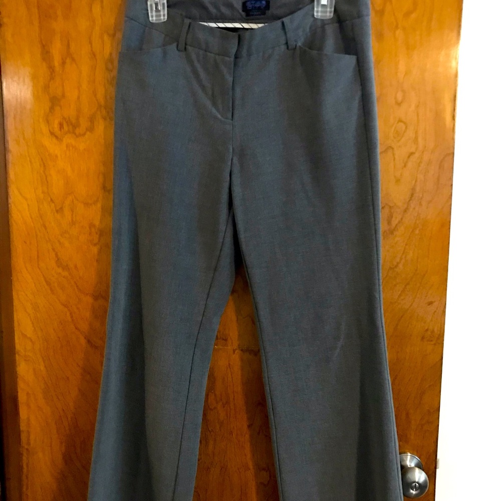 Star City Logan dress pants